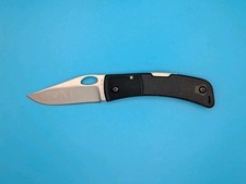 Cutco 1891 Pocket Knife Straight Edge Blade Lockback USA *JNL* picture