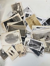 Vintage Photos - Lot of around 70 photos picture