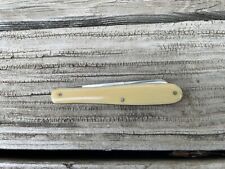 *Must See* Vintage JA Henckels Corn Knife Made In Solingen Germany picture