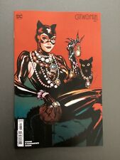 Catwoman #62 Cover B picture