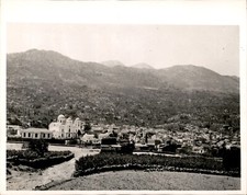 LD287 1940 Orig Photo GREEK ISLE REPORTEDLY OCCUPIED BY BRITISH Neapolis Crete picture