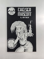 Chelsea Mascott #1 (Newcomers Publishing, 1996) picture
