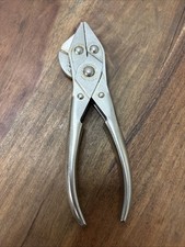 Vtg Sargent 6-1/2