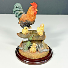 Country Artists Grant Palmer While The Blacksmiths Away  Chicks Roaster 01259 picture