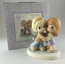 Precious Moments 2009 I Come To You With Joy 990002 Sheaf Of Wheat NEW picture