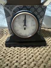 Taylor Swift Clock Folklore Era Time Wondrous Time Lyrics Desk New See Pictures picture