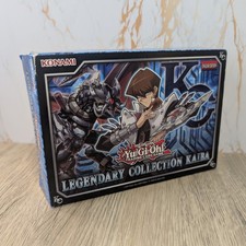 YuGiOh TCG: Legendary Collection Kaiba : 2025 Reprint Box NEW & SEALED picture