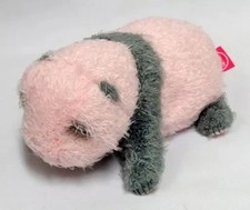 Tokyo Ueno Zoo Xiang Xiang Baby Panda Shan Shan 10 days old Real Size Plush picture