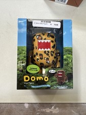DOMO - Leopard - Edition Of 550 - Dark Horse Deluxe - Mint In Box picture