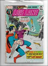 SUPERMAN'S GIRLFRIEND LOIS LANE #117 1971 NEAR MINT- 9.2 4884 picture