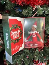 Snoop On The Stoop “A Hood Tradition” Authentic - Official Snoop Dogg Elf 2022 picture
