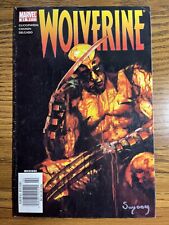 WOLVERINE 61 RARE NEWSSTAND VARIANT Howard Chaykin MARVEL COMICS 2008 picture