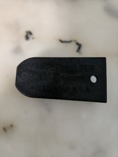 Vintage Thermold/Master Molder, Base Plate, For AK-47 10/30/47 RD, OLD-BUT-NEW  picture
