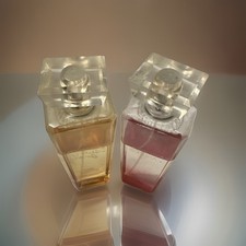 Victorias Secret Angel Gold Fragrance Mist And VS Angel Fragrance Lot READ picture
