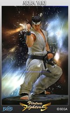 First 4 Figures Virtua Fighter 5 Akira Yuki 11
