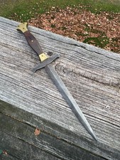 Antique French or Spanish Dagger picture