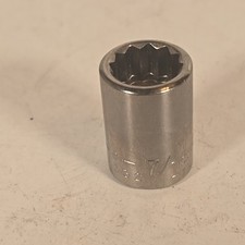 Craftsman 3/8