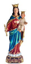 Mary Help of Christians 12