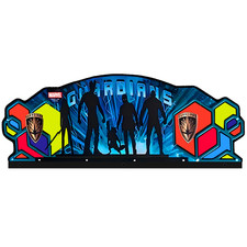 Guardians of The Galaxy Pinball Topper Led RGB Topper for Pinball Machine picture