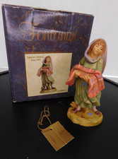 Fontanini Heirloom Nativity 5