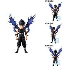 Ichibansho Figure Yu Yu Hakusho Hiei Dark Tournament vol. 3 Masterlise picture