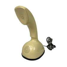 VTG Ericsson Ericofon Cobra Rotary Phone by North Electric 60s – MCM - Tested* picture