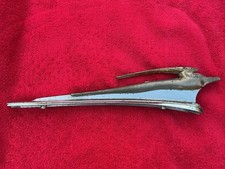 1951-52 CHEVY GOLDEN GAZELLE ACCESSORY HOOD ORNAMENT      picture