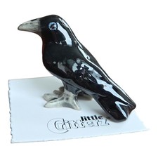 LITTLE CRITTERZ Bird Raven