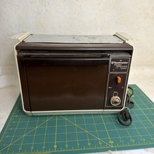 Vintage Toastmaster Kitchen Dimensions Under Cabinet 4 Slice TOASTER 785 picture