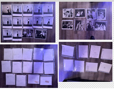 Massive Original Hollywood Photo Archive – Ben Carbonetto Collection picture