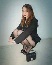 BEAUTIFUL JOEY KING 8X10 Photo picture
