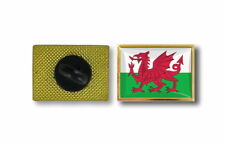 pins pin's flag national badge metal lapel backpack hat button vest wales welsh picture
