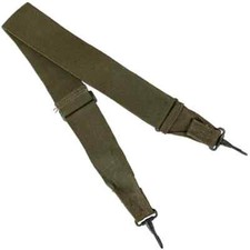 GENUINE U.S MILITARY ISSUE UTILITY Canvas STRAP surplus picture