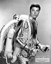 GUY WILLIAMS 