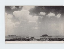Postcard Distant View of Matsura-Bay Japan picture