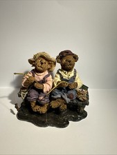 boyds bears figurines picture