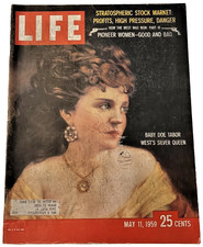 May 11, 1959 LIFE Magazine Nature ads ad  Advertising articles picture