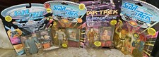 Playmates Space: The Final Frontier Star Trek TNG Data Vintage Action Figure picture