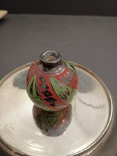 Macaria Ortiz Miniature pottery picture