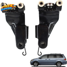 2Pcs Sliding Door Rollers Hinge Assembly Left Right Replacement for 2005-2010... picture