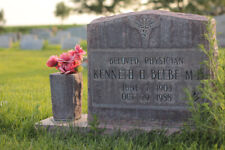 Photo:Kenneth H. Beebe 1903-1988 picture