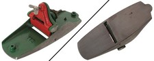 Founder's Grade Body for Kunz No. 12 Scraper Plane - 99% Finish - mjdtoolparts picture