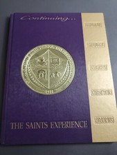 The Saints Experience  picture