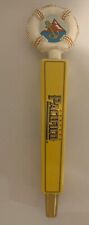 Cerveza Pacifico 4-Sided Beer Tap Handle With Life Preserver  Tall picture