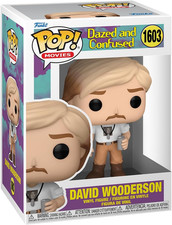 POP Movies: Dazed and Confused - Wooderson picture