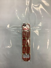 Tablecraft CC410 Coca-Cola Flat Bottle Opener, 7.125