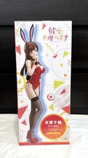 FREEing Rent-A-Girlfriend Mizuhara Chizuru bunny ver. 1/4 scale figure Anime New picture