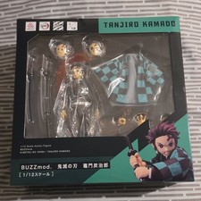 Aniplex BUZZmod Tanjiro Kamado Demon Slayer picture