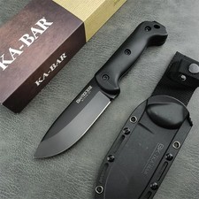 KA-BAR Becker Companion BK2 Fixed Blade Knife – BRAND NEW, USA Stock picture