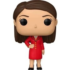 Funko Pop Gilmore Girls #1491 LORELAI GILMORE 25th Anniversary Vinyl Figure picture